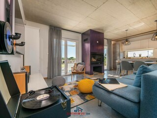 Casa per le vacanze Juršići Caratteristiche 22