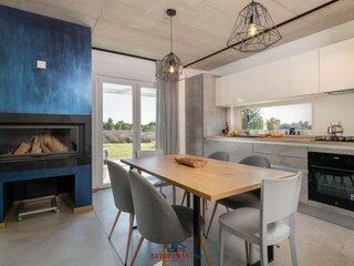 Casa per le vacanze Juršići Caratteristiche 25