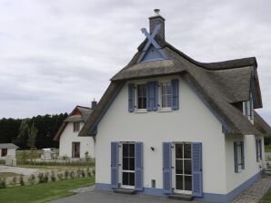 Ferienhaus FH Seeschwalbe - Rerik & Umgebung - image1