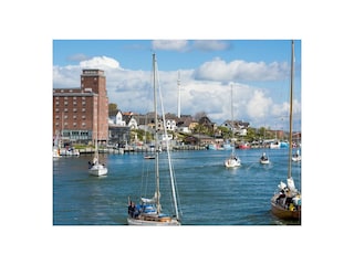 Kappelner Hafen