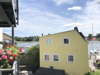 Aussicht
