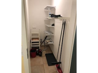 Abstellkammer
