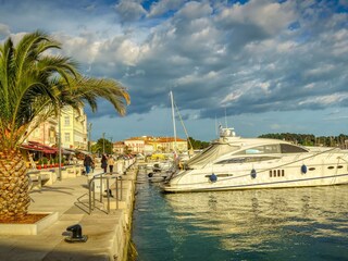 Casa per le vacanze Porec Ambiente 23