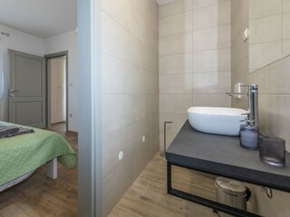 Casa per le vacanze Porec Caratteristiche 20