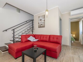 Casa per le vacanze Porec Caratteristiche 14