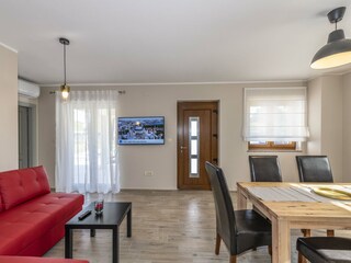 Casa per le vacanze Porec Caratteristiche 13