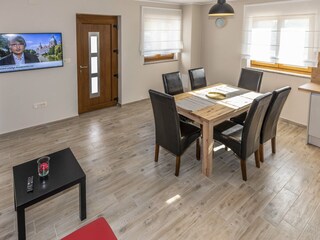 Casa per le vacanze Porec Caratteristiche 16