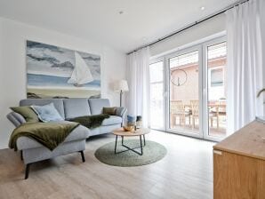 Ferienwohnung Süsterdeern - Norderney - image1