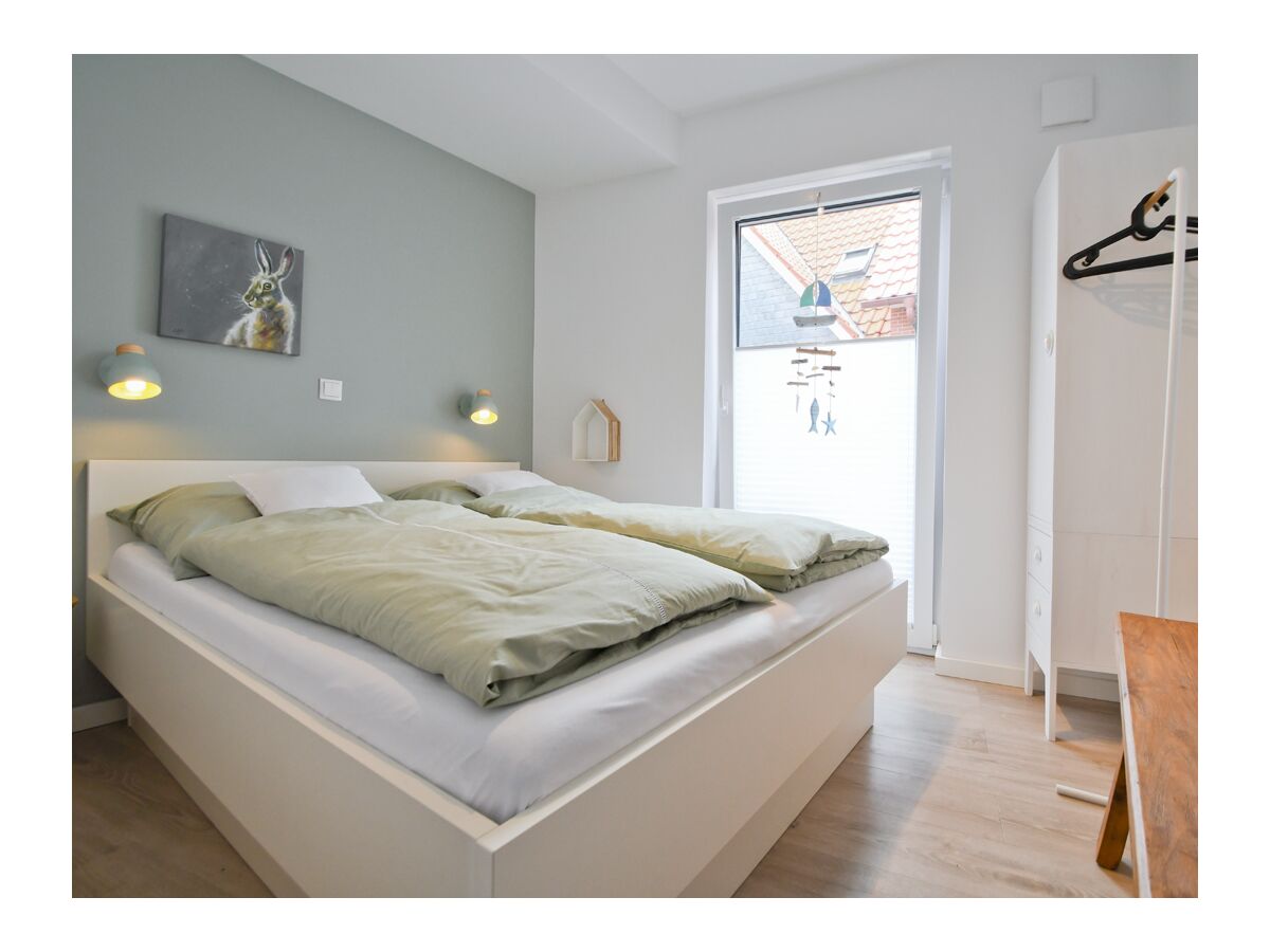 Ferienwohnung Norderney Ausstattung 9