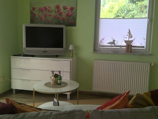 Holiday apartment Zühlsdorf Features 27