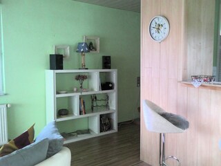 Holiday apartment Zühlsdorf Features 35