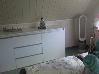 Holiday apartment Zühlsdorf Features 33