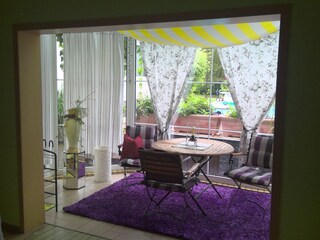 Holiday apartment Zühlsdorf Features 38