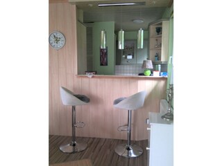Holiday apartment Zühlsdorf Features 25