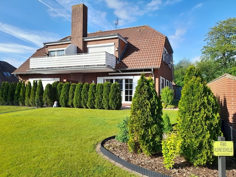 Ferienwohnung Kleine Scholle