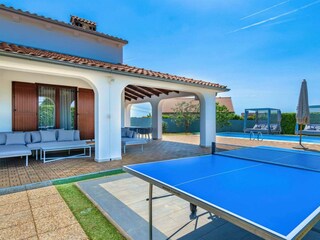Casa de vacaciones Juršići Grabación al aire libre 6