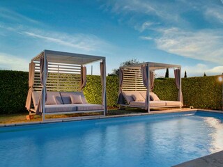 Casa de vacaciones Juršići Grabación al aire libre 7