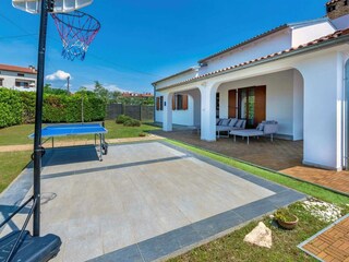 Casa de vacaciones Juršići Grabación al aire libre 10