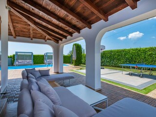 Casa de vacaciones Juršići Grabación al aire libre 14