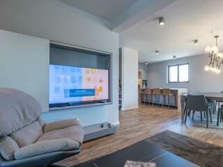 Casa de vacaciones Juršići Características 23