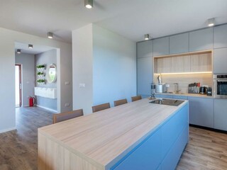 Casa de vacaciones Juršići Características 22