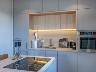 Casa de vacaciones Juršići Características 21