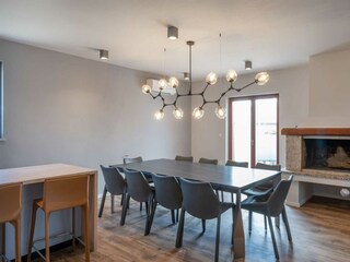 Casa de vacaciones Juršići Características 24