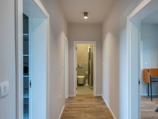 Casa de vacaciones Juršići Características 26