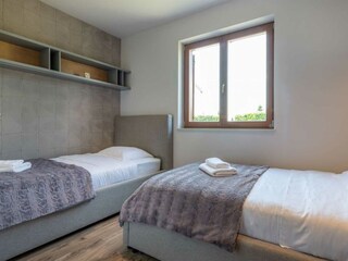 Casa de vacaciones Juršići Características 27