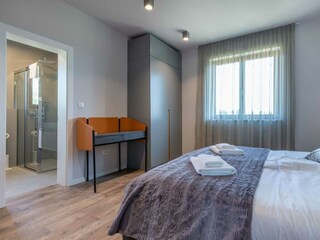 Casa de vacaciones Juršići Características 33