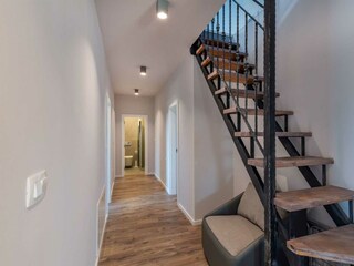 Casa de vacaciones Juršići Características 37