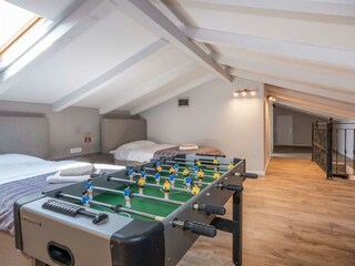Casa de vacaciones Juršići Características 39