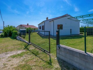 Casa de vacaciones Juršići Grabación al aire libre 15
