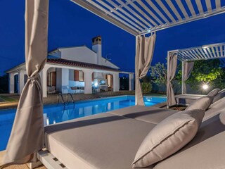 Casa de vacaciones Juršići Grabación al aire libre 17