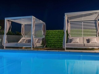 Casa de vacaciones Juršići Grabación al aire libre 3