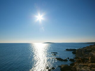Casa de vacaciones Juršići Entorno 40