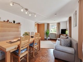 Apartment Malsburg-Marzell Ausstattung 8