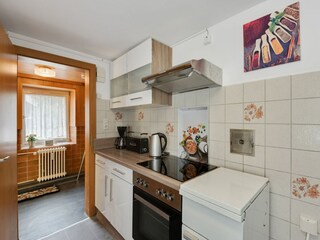 Apartment Malsburg-Marzell Ausstattung 17