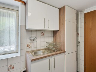 Appartement Malsburg-Marzell Kenmerken 12