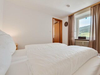 Apartment Malsburg-Marzell Features 12