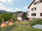 Apartment Malsburg-Marzell Outdoor Recording 1