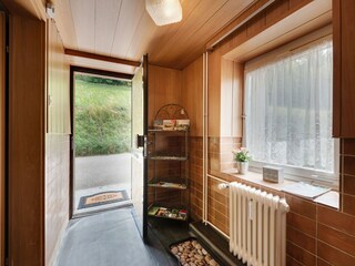 Apartment Malsburg-Marzell Features 9