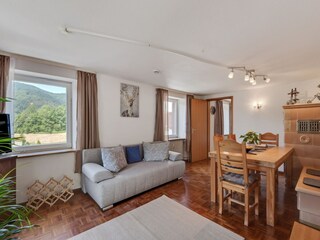 Appartement Malsburg-Marzell Kenmerken 7