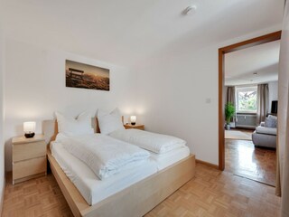 Appartement Malsburg-Marzell Kenmerken 7