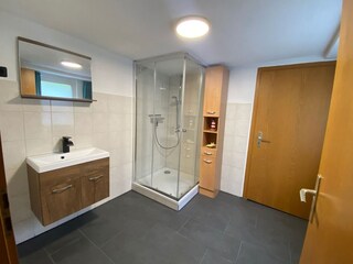 Apartment Malsburg-Marzell Ausstattung 16