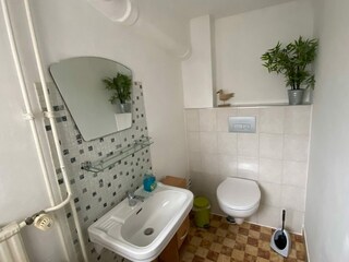 Appartement Malsburg-Marzell Kenmerken 17