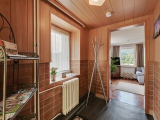 Apartamento Malsburg-Marzell  28