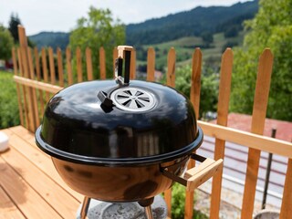 Apartamento Malsburg-Marzell  37