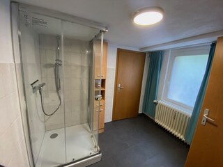 Appartement Malsburg-Marzell Équipement 16