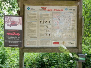 Apartment Malsburg-Marzell Environment 18